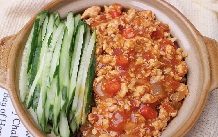 Photo/雅轩的轻食日记@小紅書