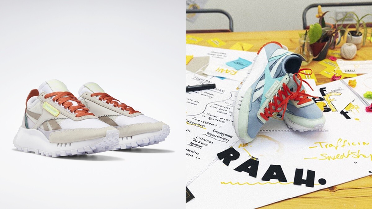 Reebok CL Legacy，NT2,650