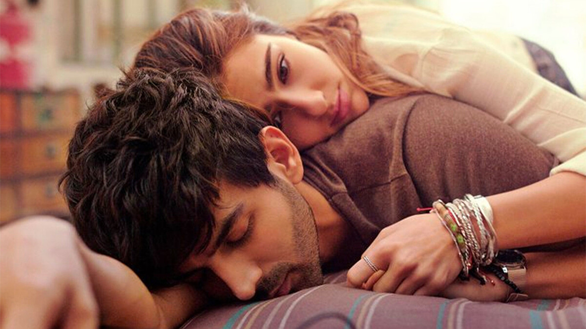 愛不要等,要找!尋找幸福,這是比等待更積極的一種行為。