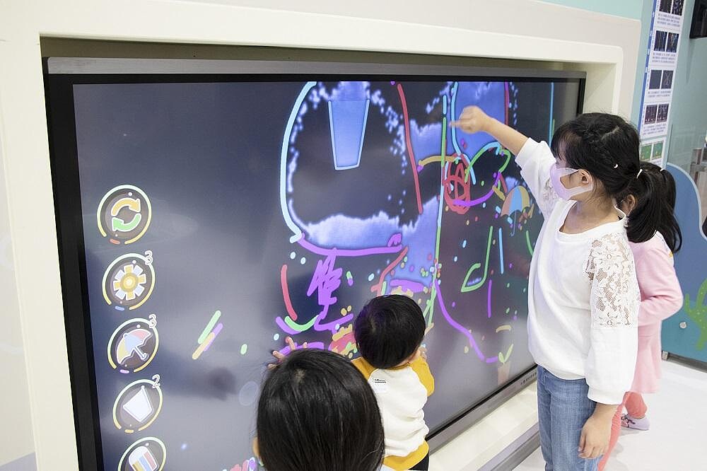 妙妙未來實驗室