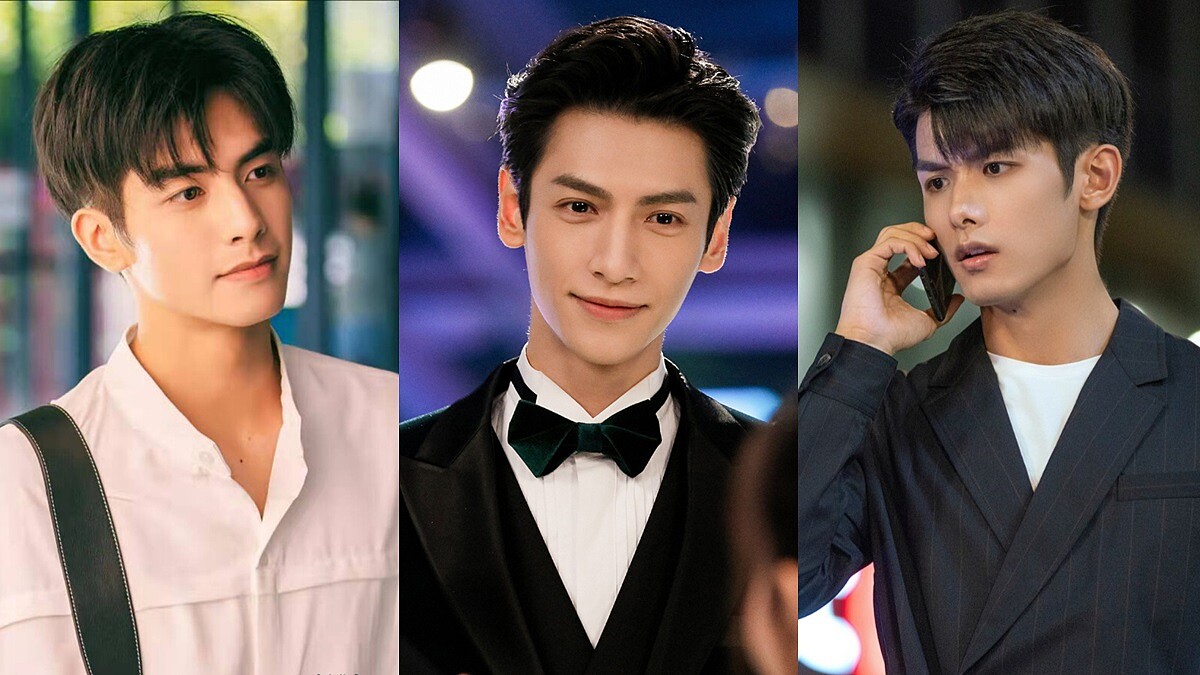 2020陸劇月份男朋友總盤點！宋威龍、黃景瑜、羅雲熙...你最喜歡哪個月？