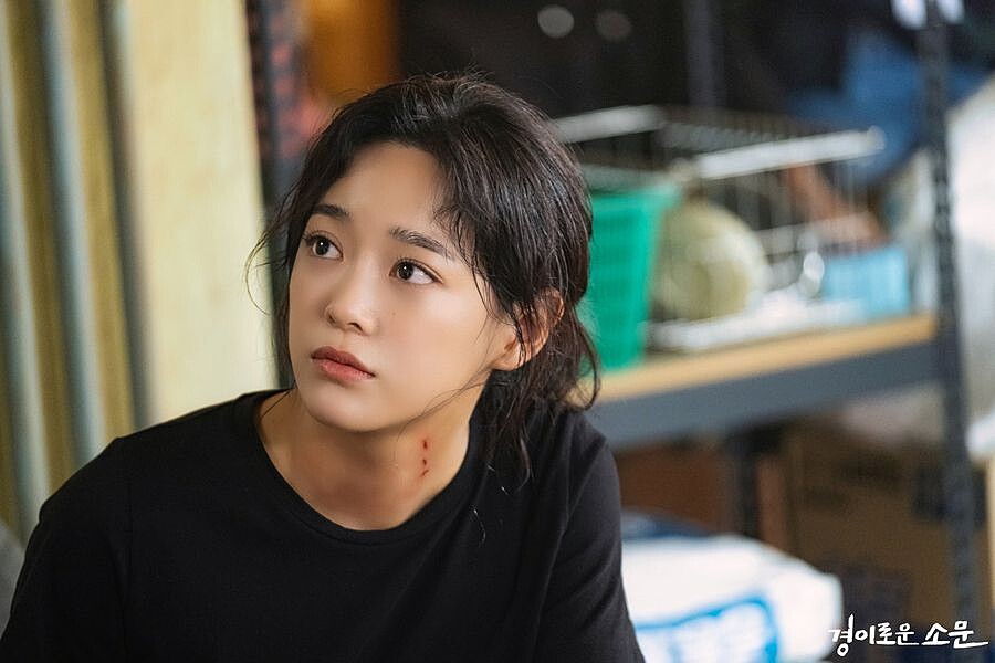 驅魔麵館/金世正