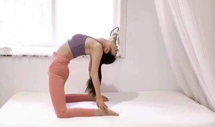 Photo/瑜伽@小紅書