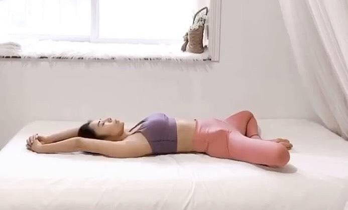 Photo/瑜伽@小紅書