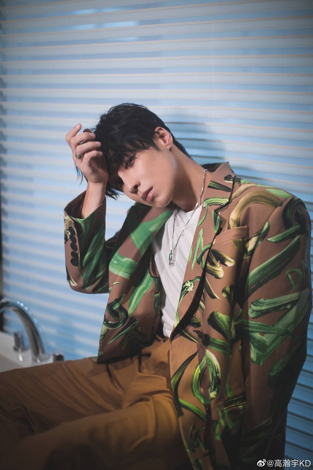 Photo/高瀚宇微博