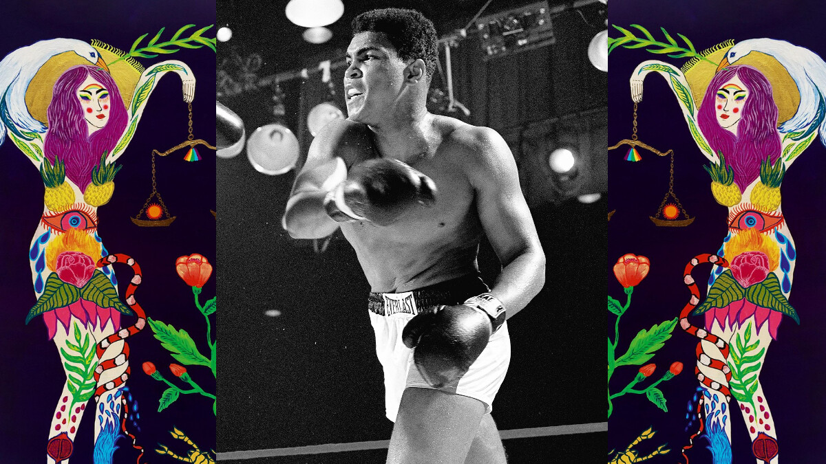 《美麗佳人》2021年度星座大預言：12星座健康運完整解析！