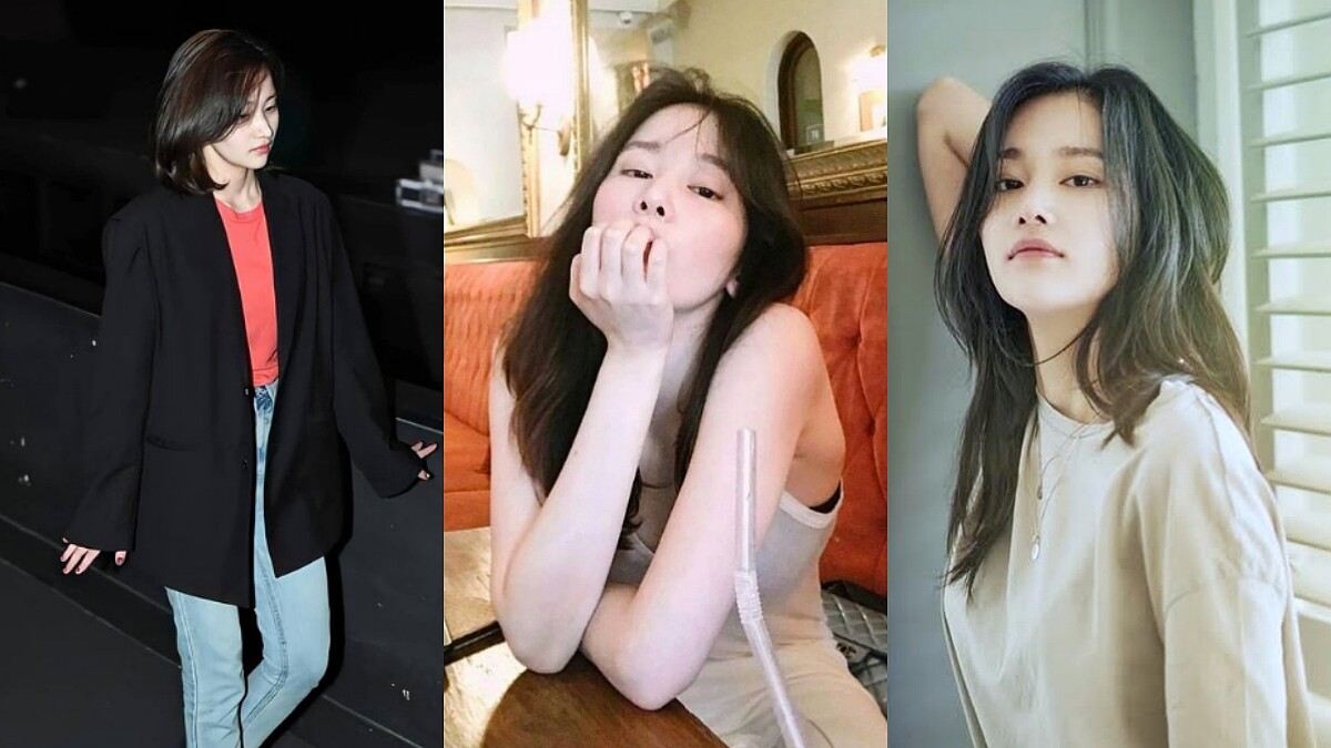 朴信惠主領電影《聲命線索》，女二金瑞中鏡頭前＆私下穿搭風格大公開！