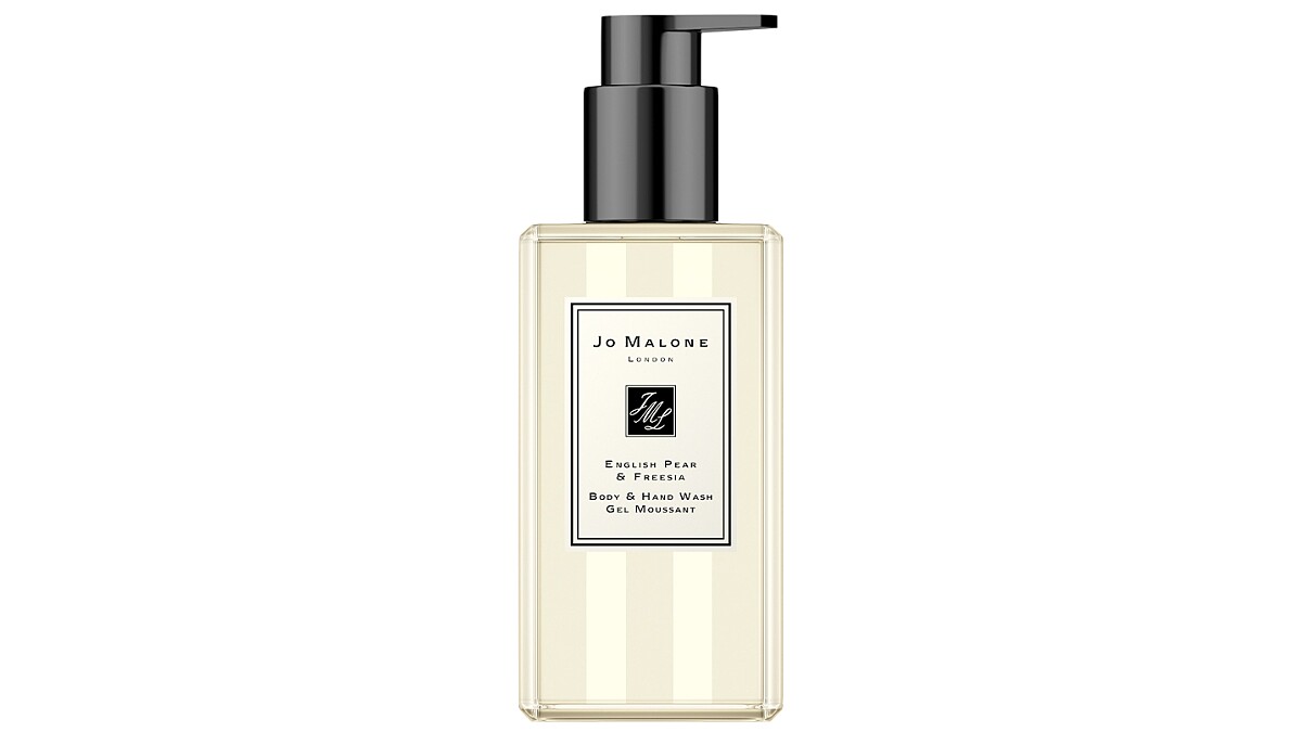 Jo Malone London英國梨與小蒼蘭潔膚露