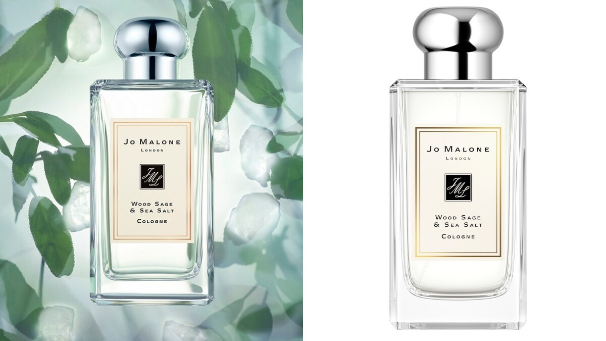 Jo Malone London鼠尾草與海鹽香水