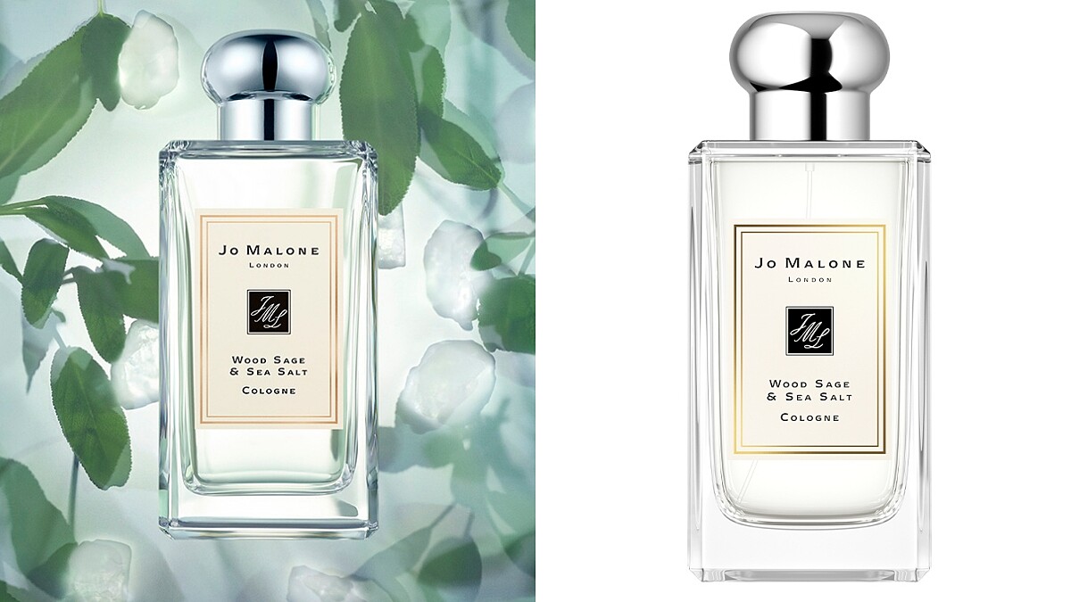 Jo Malone London鼠尾草與海鹽香水