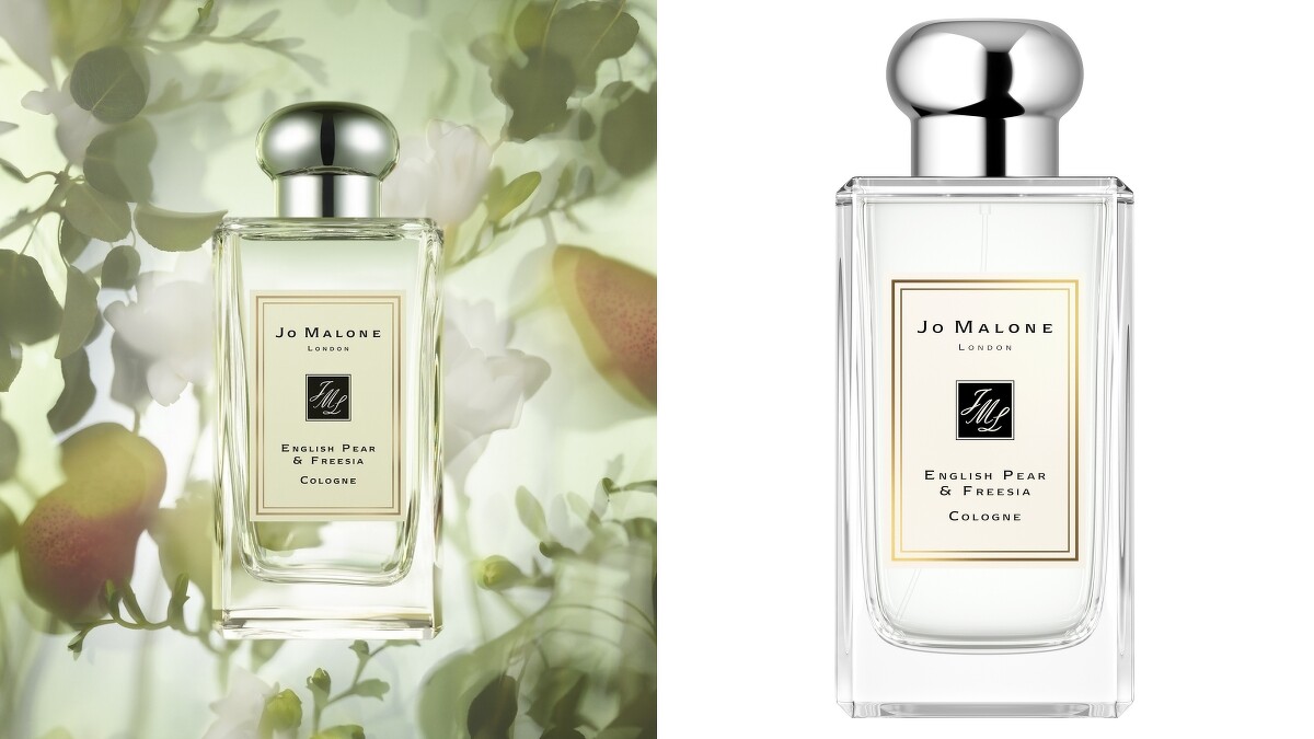 Jo Malone London英國梨與小蒼蘭香水