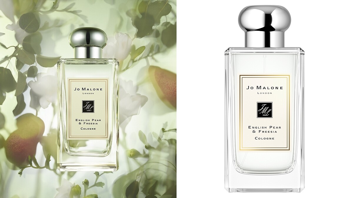 Jo Malone London英國梨與小蒼蘭香水