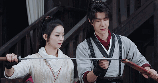 Photo／有翡官方微博