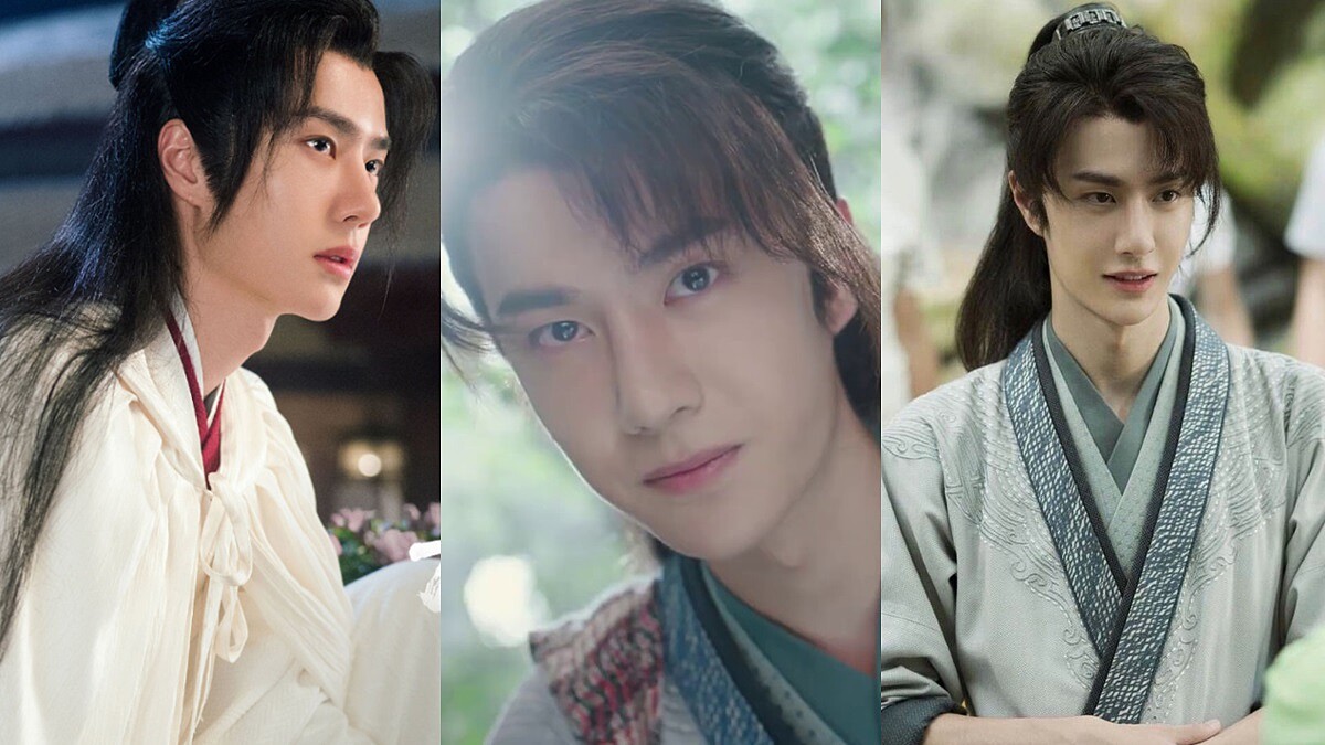 《有翡》王一博3大反轉魅力超圈粉！撩妹情話、嘮叨妖精上身，可愛男主非他莫屬（小雷）