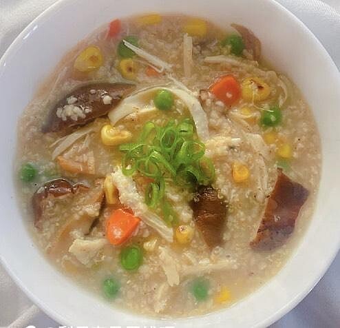 Photo/梨子有马甲线呀@小紅書