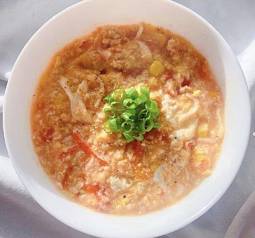 Photo/梨子有马甲线呀@小紅書