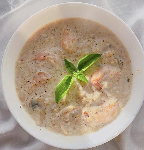 Photo/梨子有马甲线呀@小紅書