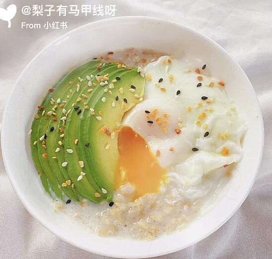 Photo/梨子有马甲线呀@小紅書