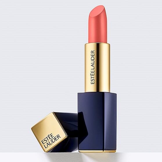 雅詩蘭黛2020熱賣口紅Top 4.絕對慾望奢華潤唇膏#260清純嫩粉紅