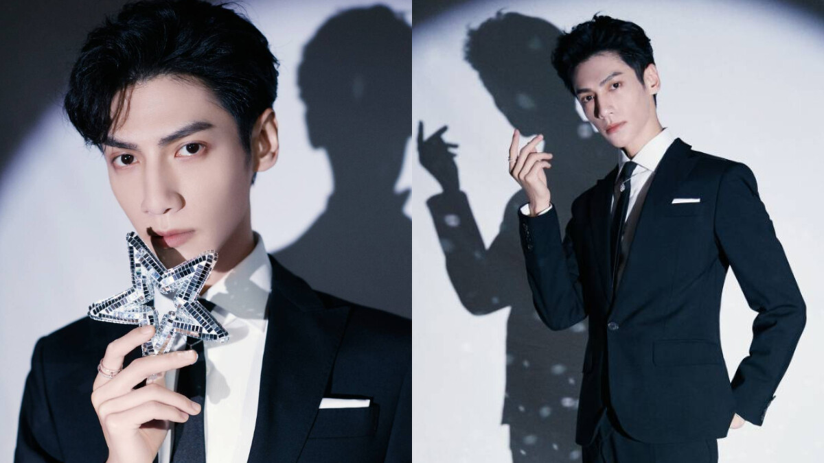 Photo／羅雲熙官方微博