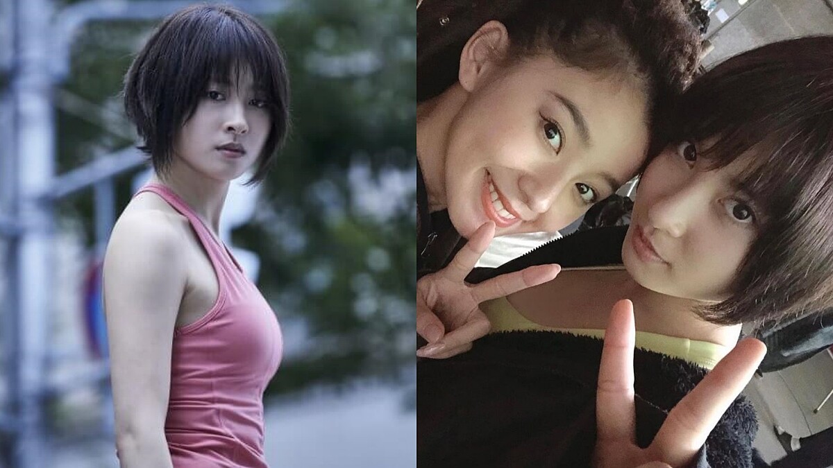 《今際之國的闖關者》土屋太鳳短髮更吸睛？臉看起來更小的原因在此，對臉型不滿意必看！