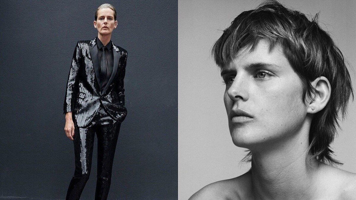 老佛爺靈感繆思Stella Tennant驚傳過世！拿下香奈兒代言長約、為Burberry 操刀設計...細數傳奇超模的精彩一生