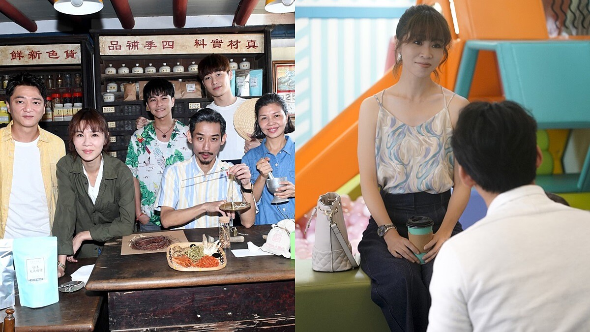 《俗女養成記2》謝盈萱、吳以涵、于子育等原班人馬回歸！第二季殺青照曝光，2021年動人登場