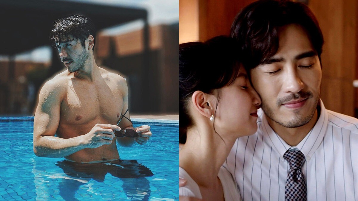 《未來媽媽》男人萬年難題「我跟媽媽掉水裡先救誰？」李至正高EQ神回覆，男友們要學起來呀