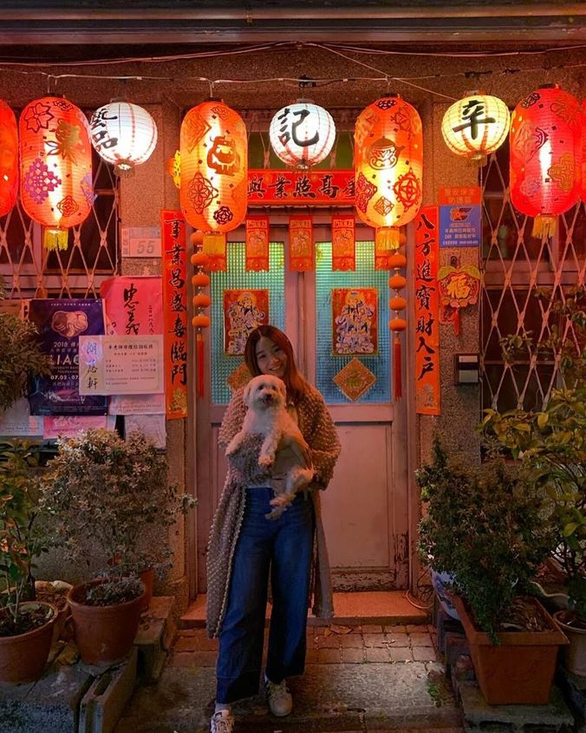 Source: IG @yujhih.su 授權KLOOK轉載