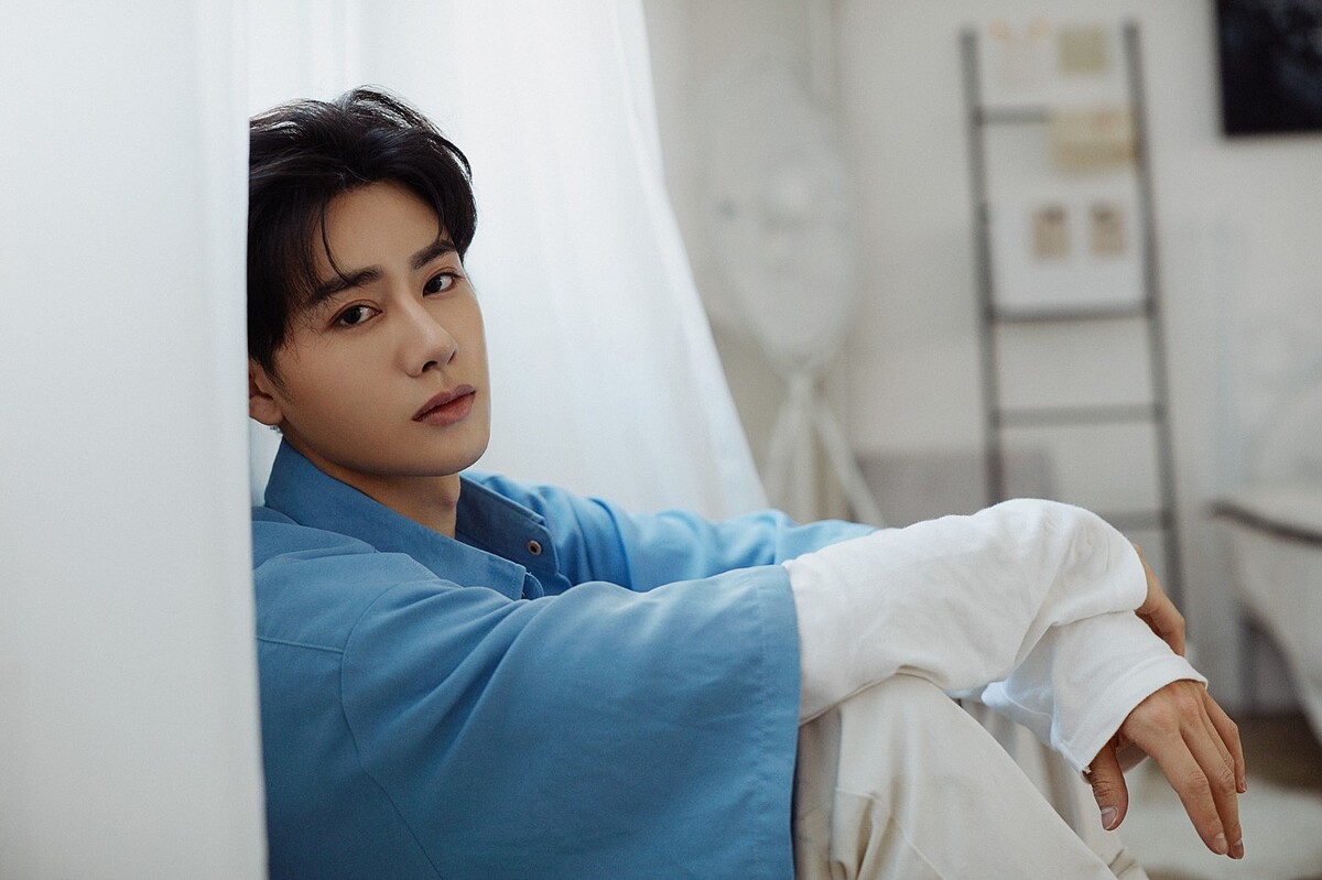 Photo／王佑碩微博