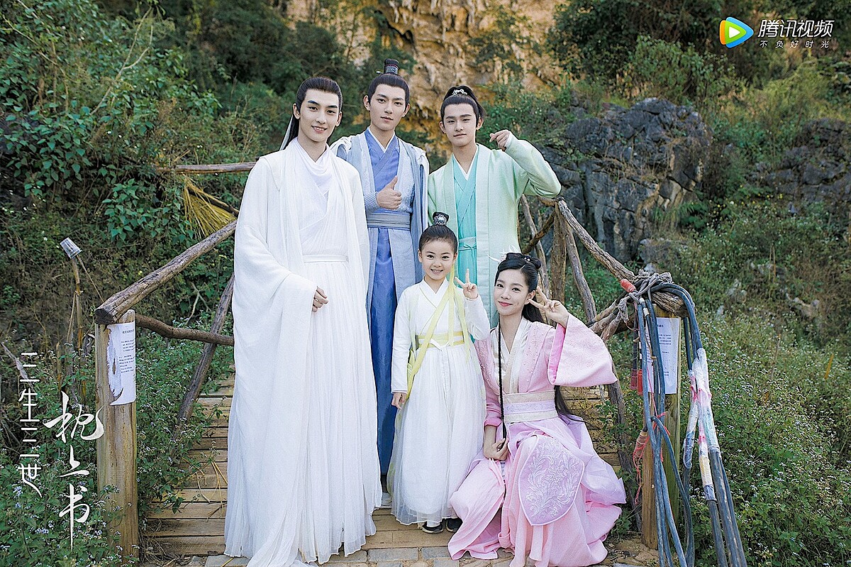 Photo／莊達菲微博