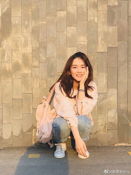 Photo／陳昊宇微博
