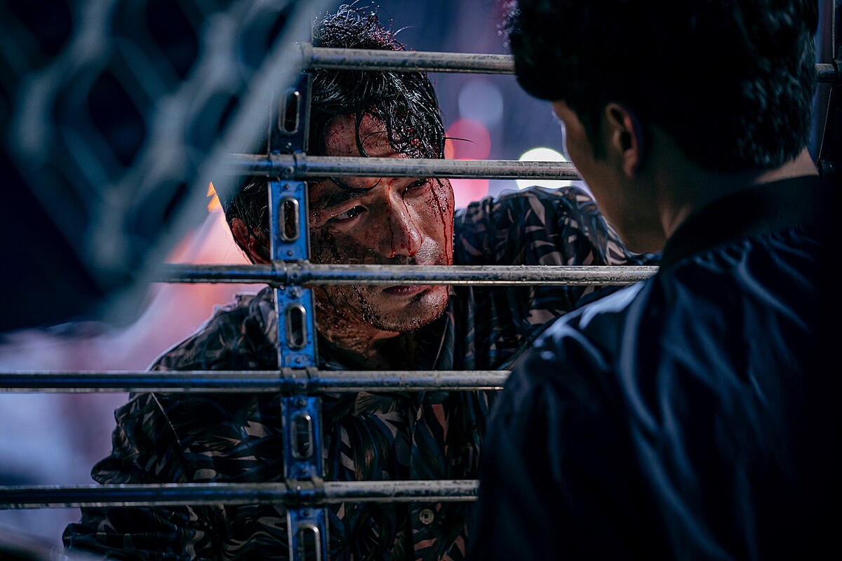 Sweet Home/李陣郁