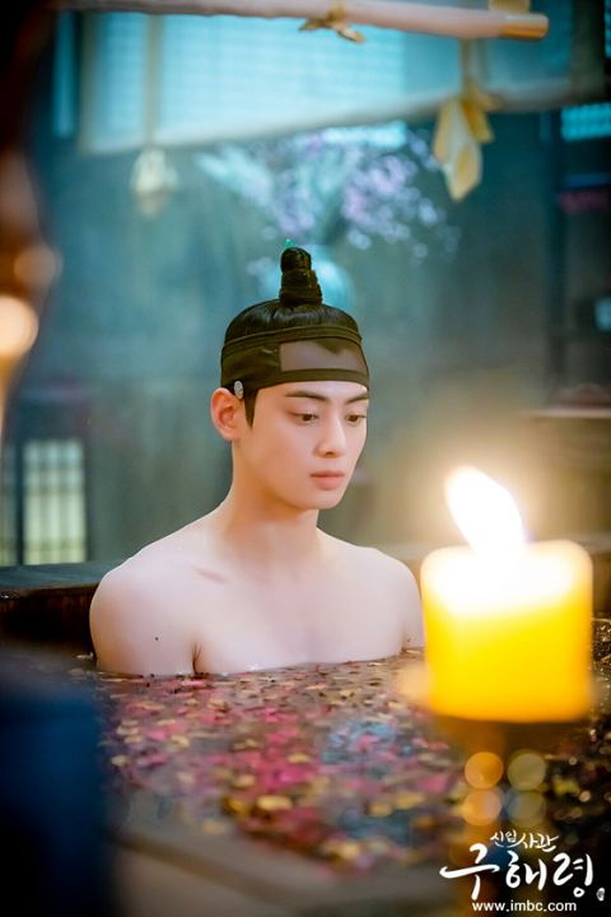 新入史官丘海昤