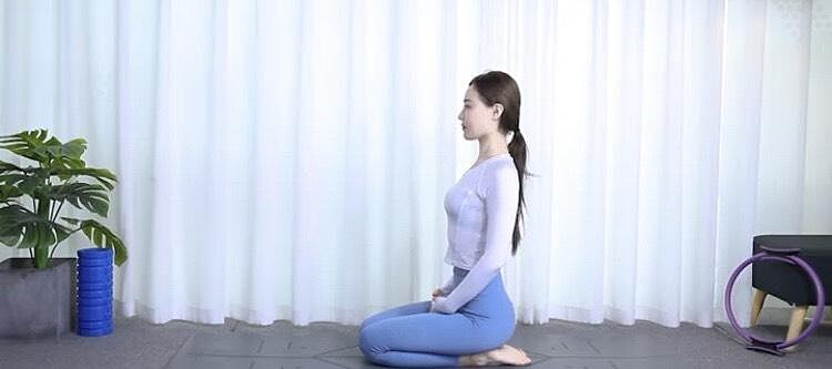 Photo/轻瑜伽@小紅書