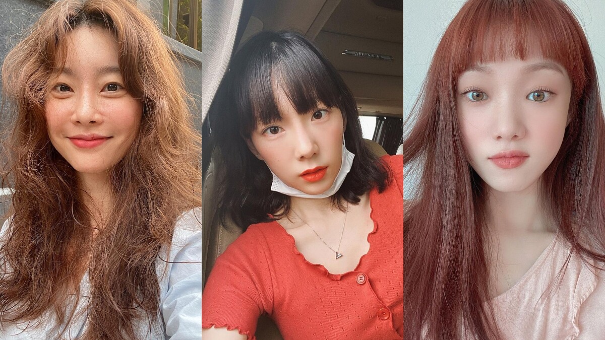 太妍、李聖經的頰彩減齡術！腮紅掌握這些要領，視覺立刻-5歲！