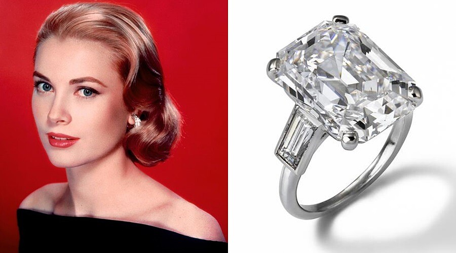 葛麗絲凱莉 Grace Kelly 