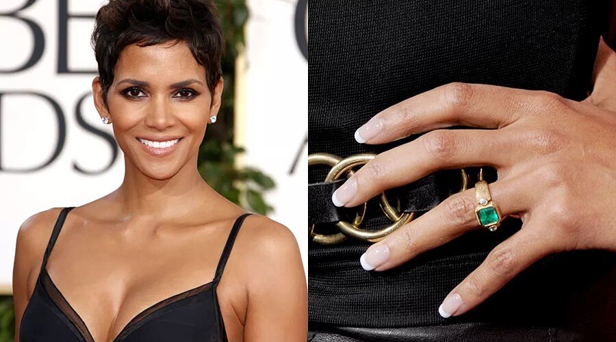 荷莉貝瑞 Halle Berry