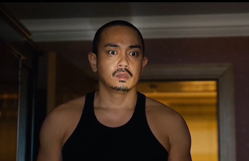 今際之國闖關者