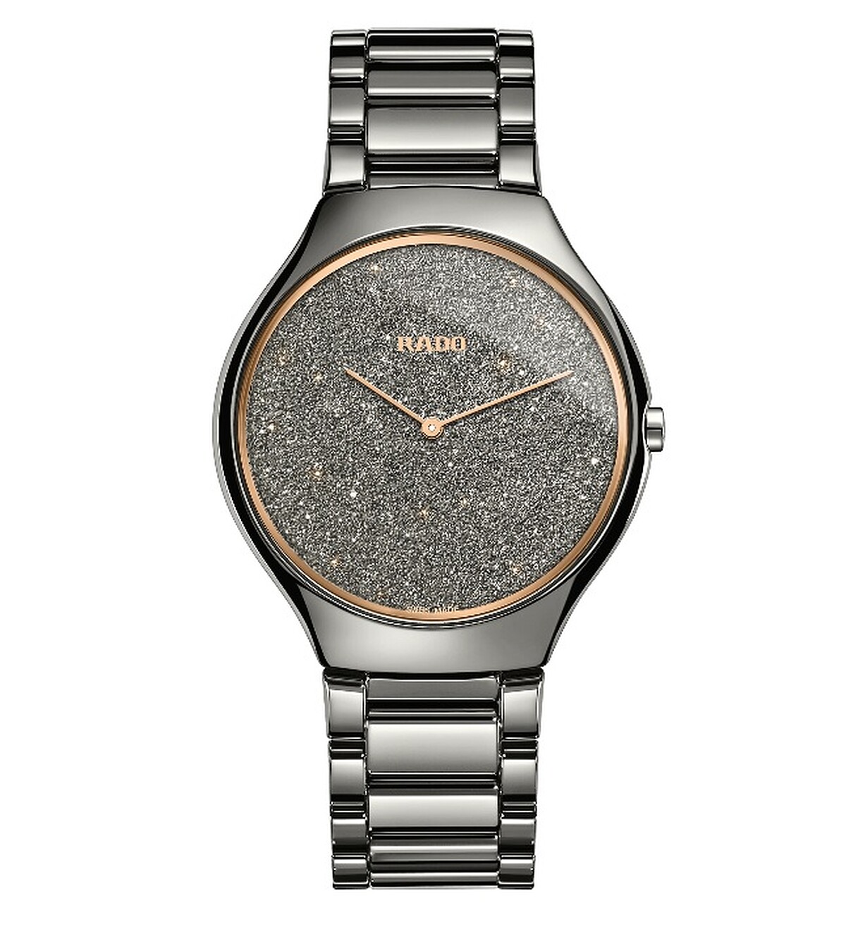 Rado 雷達 True Thinline Nature系列手錶