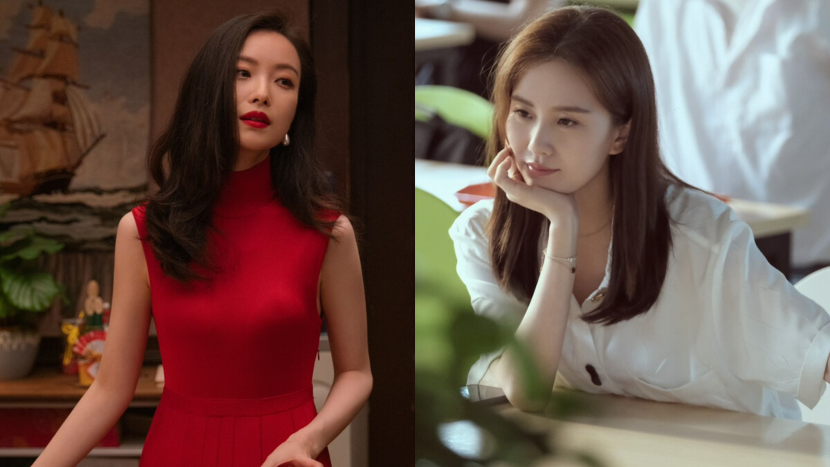 Photo／流金歲月官方微博