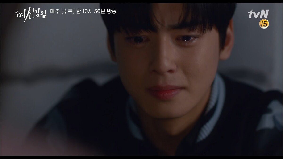 女神降臨/車銀優