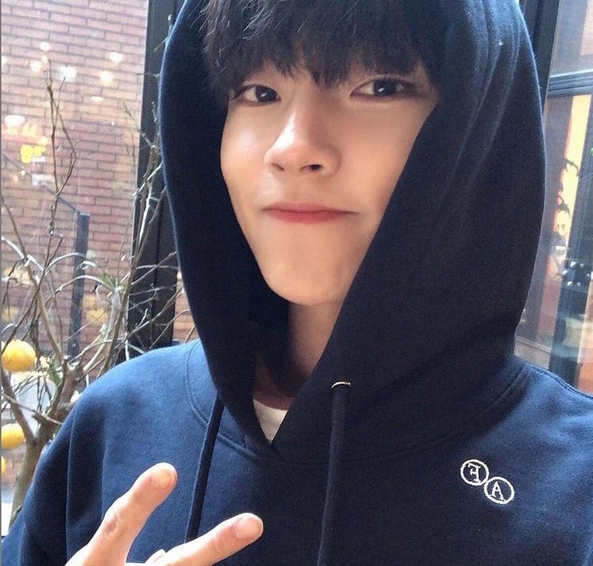 女神降臨/黃仁燁