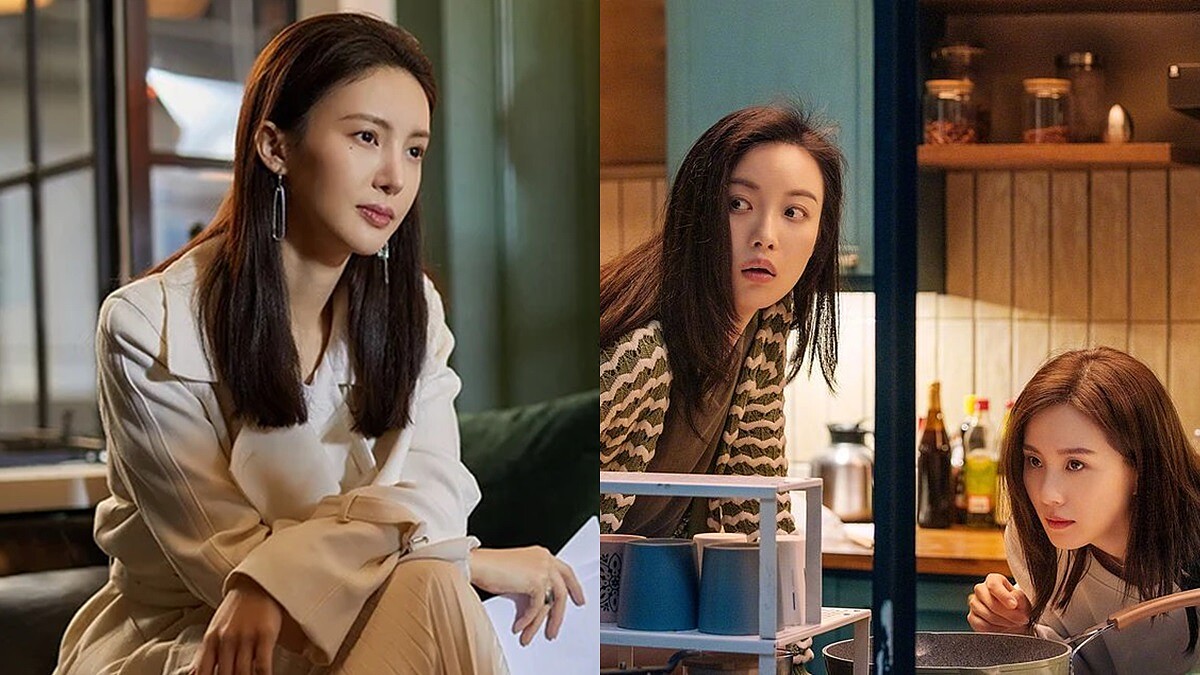 陸劇《流金歲月》成金句製造機,找來劉詩詩、倪妮翻拍經典!《三十而已》之後,還有這5部必看都市女主劇
