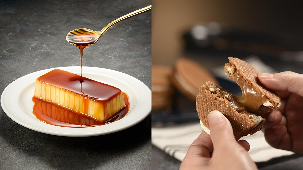 過年送禮新選擇！亞尼克6款禮盒推薦，牛年限定生乳捲、米蘭硬布丁、焦糖奶油夾心餅乾