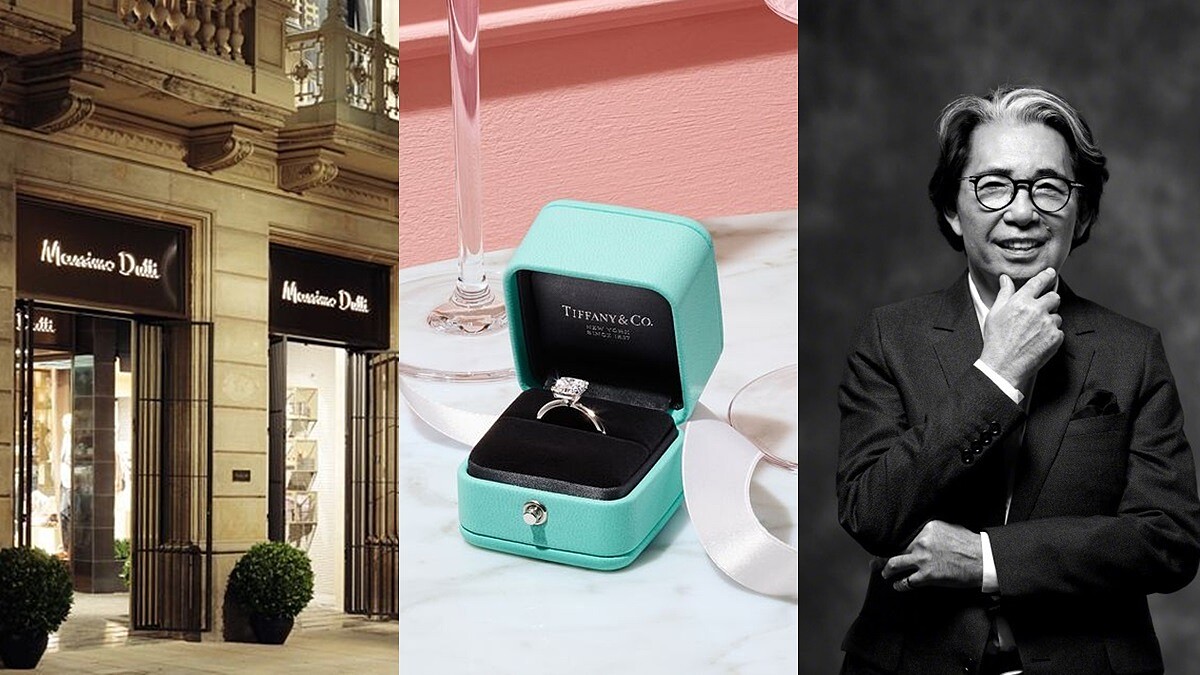 2020年時尚圈5大事件總回顧!時裝週停辦、設計師辭世、快時尚品牌關店…原來我們經歷了這些