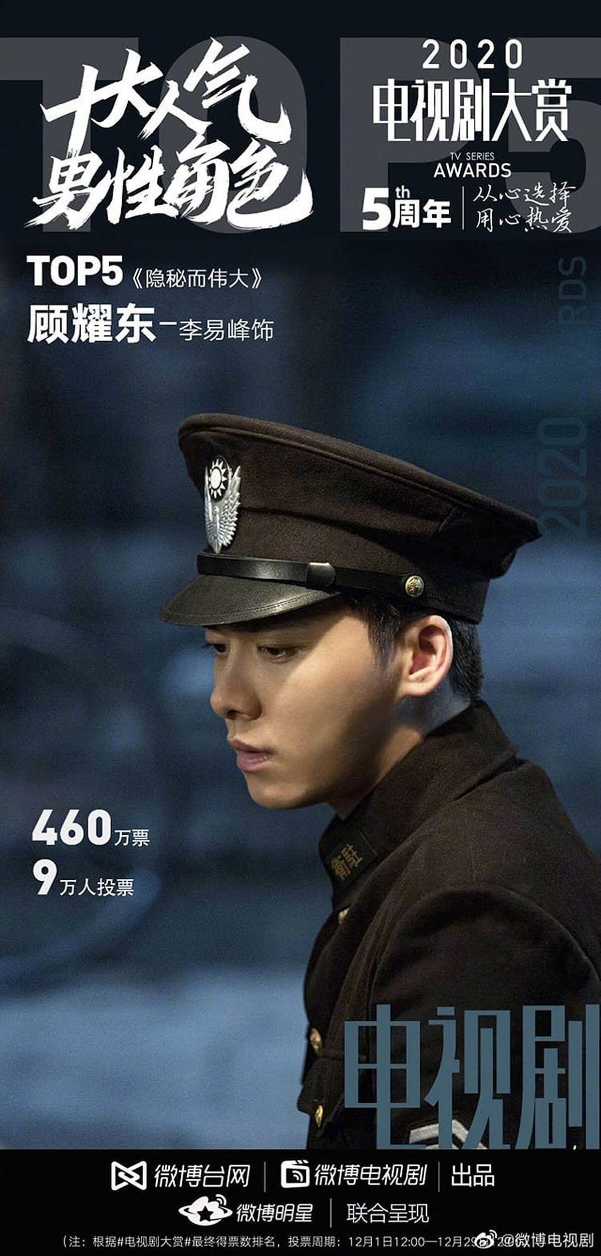 Photo／微博電視劇 微博