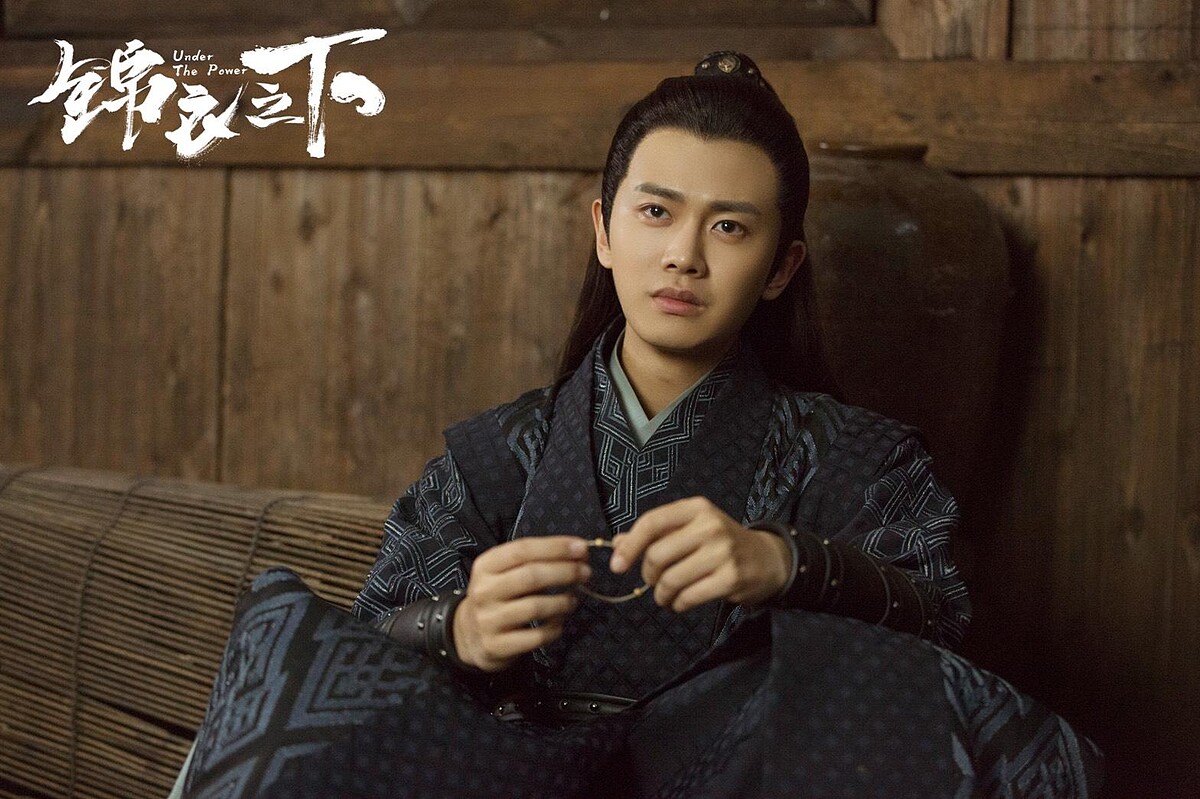 Photo／錦衣之下 官方微博