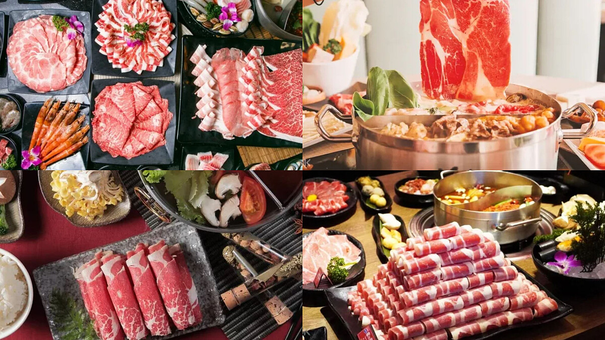 【2021台北必吃麻辣鍋】 台北十家麻辣火鍋店，讓你香辣過癮又銷魂！