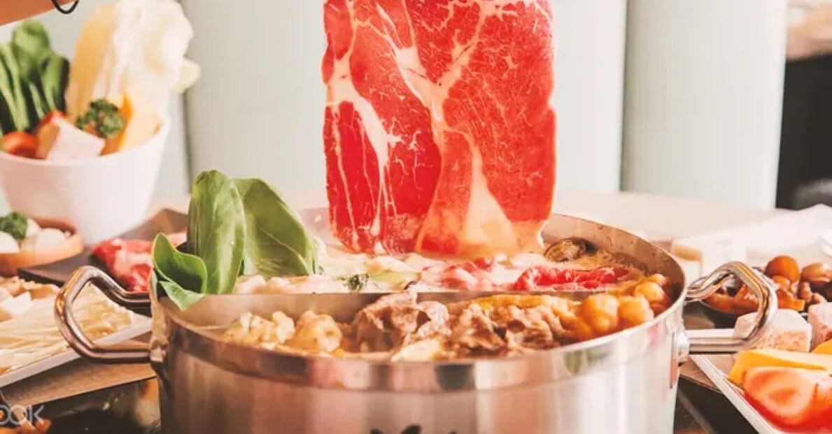 Source: KLOOK 滿堂紅頂級麻辣鍋